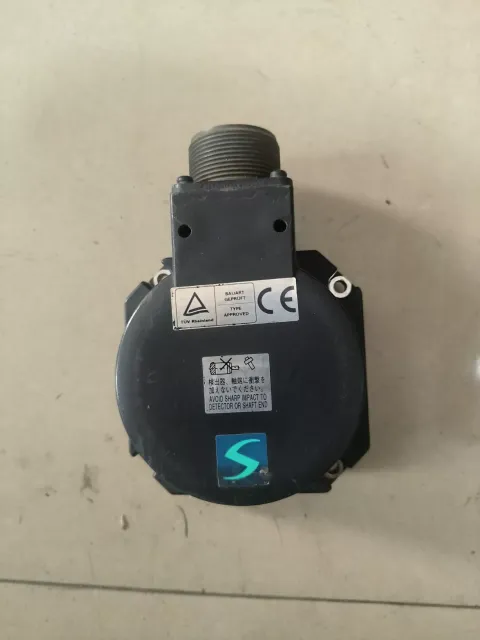 Mitsubishi Electric BN030B691H60 Motor & Drive Component product photo 1