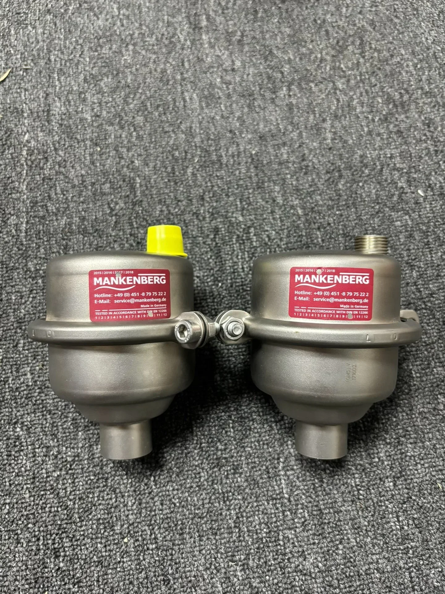 White Label 3175556-1 / 7146002T-E Industrial Automation Component product photo 1