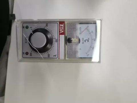 AOTE TDA-8001 Industrial Control Board product photo 2