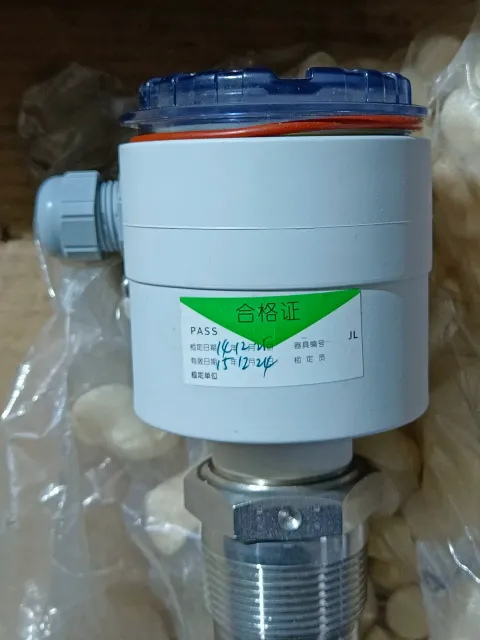 Endress+Hauser FTM260-G4A Industrial Sensor product photo 5