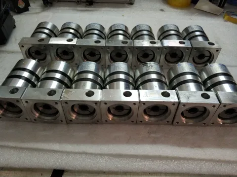 Eisele DPL64/2 Industrial Automation Component product photo 3