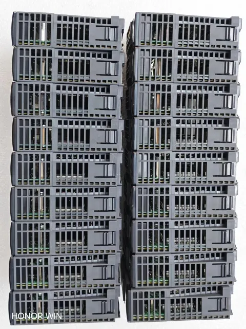 Mitsubishi Electric QD77MS16 Industrial Automation Component — product photo 50 of 150
