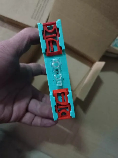 Pepperl+Fuchs KFD2-RR-Ex1 / 127819 Industrial Automation Component product photo 7