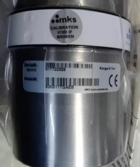 MKS Instruments 625B11TGAEB Industrial Automation Component product photo 1