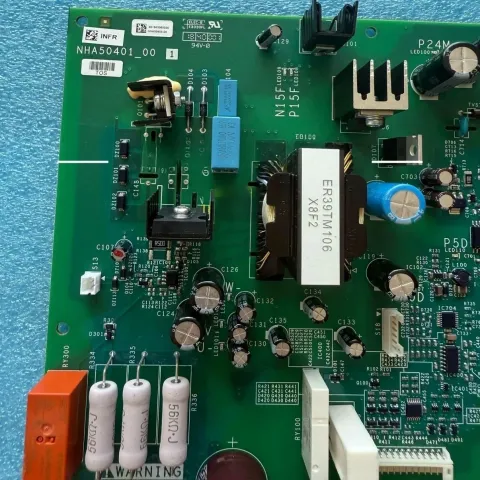 Schneider Electric NHA50401-00_01 Motor & Drive Component product photo 2