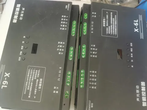 White Label X-6L Industrial Automation Component product photo 2