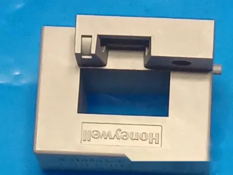 Honeywell X210803-CSCA050 Industrial Sensor — product photo 8 of 18