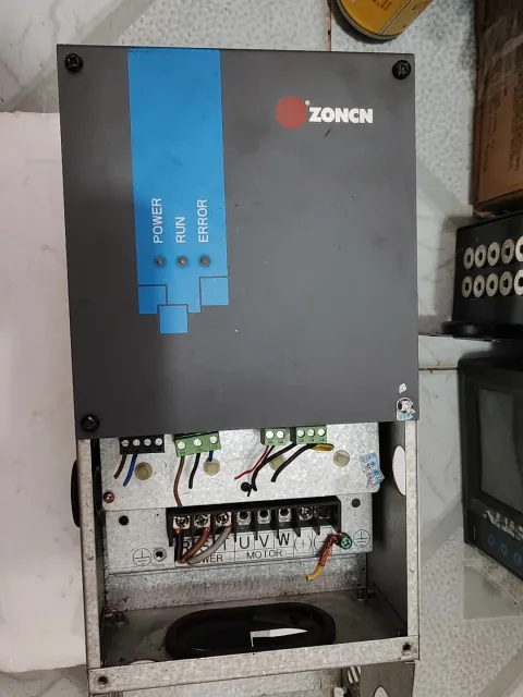 White Label SP500T-7R5KY-4 Motor & Drive Component product photo 2