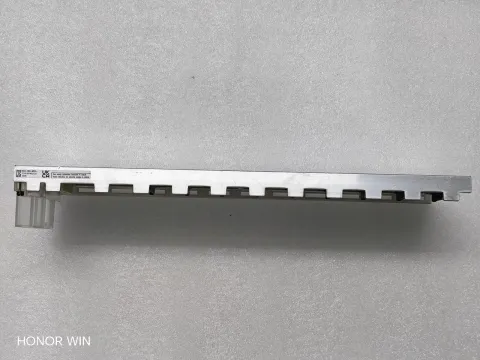 Mitsubishi Electric Q38B PLC Module — product photo 23 of 34