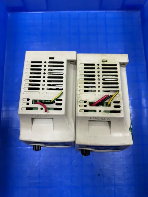 Delta VFD007L21A Power Electronics Module — product photo 7 of 14