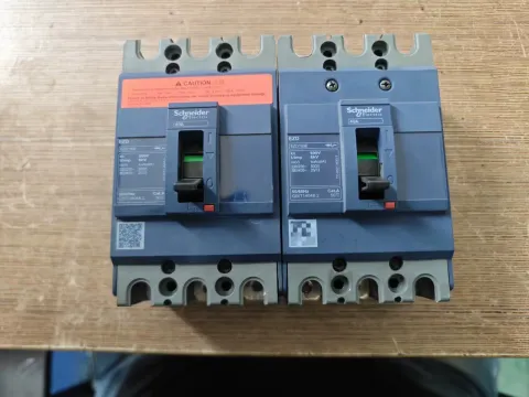 Schneider Electric EZD100E Industrial Automation Component product photo 1
