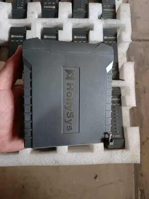 HollySys / 和利时 16032687 Industrial Automation Component product photo 4