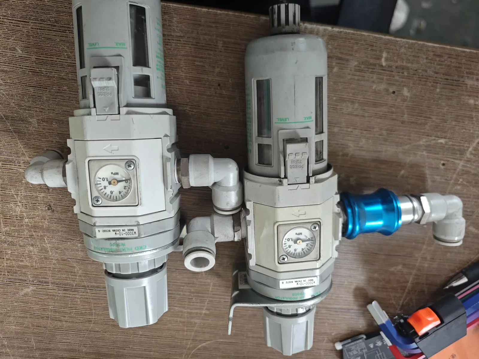 CKD W3000-10-W Industrial Automation Component product photo 1