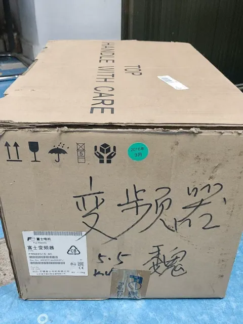 Fuji Electric FRN22G1S-4C Power Electronics Module product photo 1