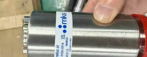 MKS 971B-21020-0014 Industrial Sensor product photo 3