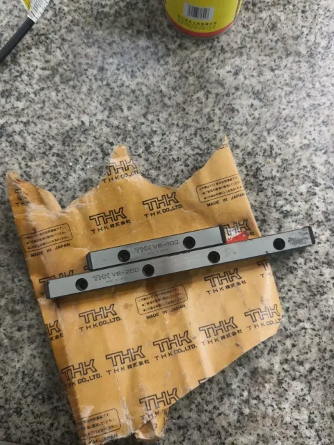 THK V6-100 / V6-200 Industrial Automation Component product photo 1
