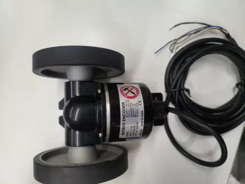 Autonics ENC-1-1-T-24 Industrial Encoder product photo 1