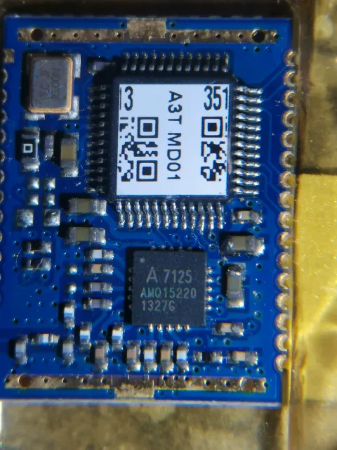 White Label TXW8301 Industrial Automation Component product photo 1