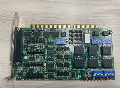 Advantech PCL-746 Industrial Automation Component product photo 1