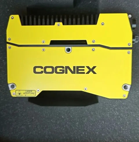 Cognex IS3DL4050-20-3760 Industrial Automation Component product photo 1