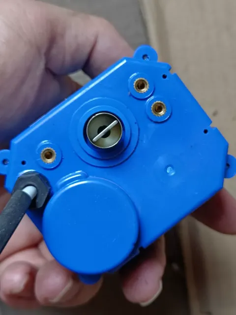 KLD KLD20SJ Industrial Automation Component product photo 8
