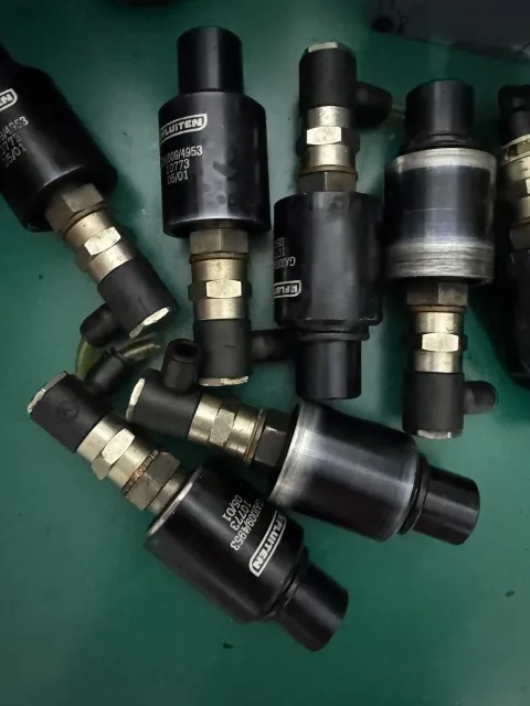 FLUITEN GAI009/4953 Industrial Automation Component product photo 1
