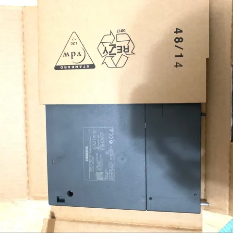 Siemens 6GK7443-1GX30-0XE0 Industrial Automation Component — product photo 10 of 13