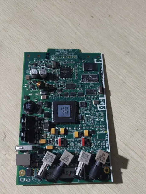 Notifier NCM-F Industrial Automation Component product photo 1