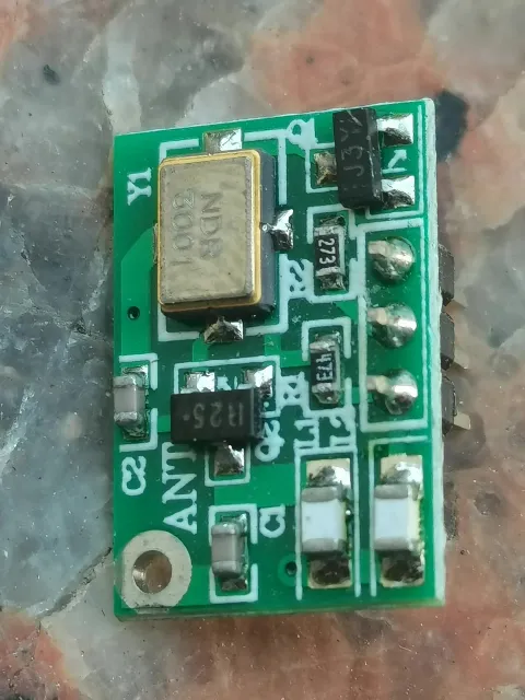 KEYENCE FST-1 Industrial Automation Component product photo 3