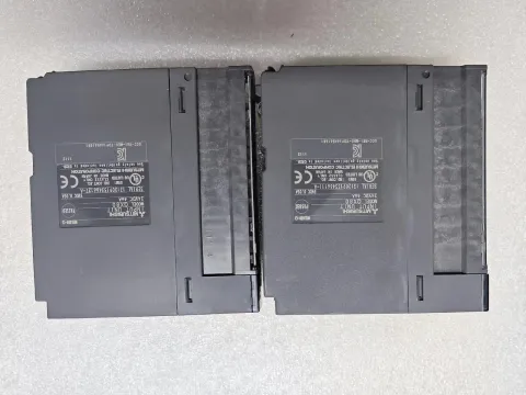 White Label QX80 PLC Module product photo 2