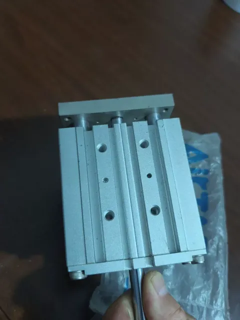 AirTAC TCMJ20X50-10S Industrial Automation Component product photo 3