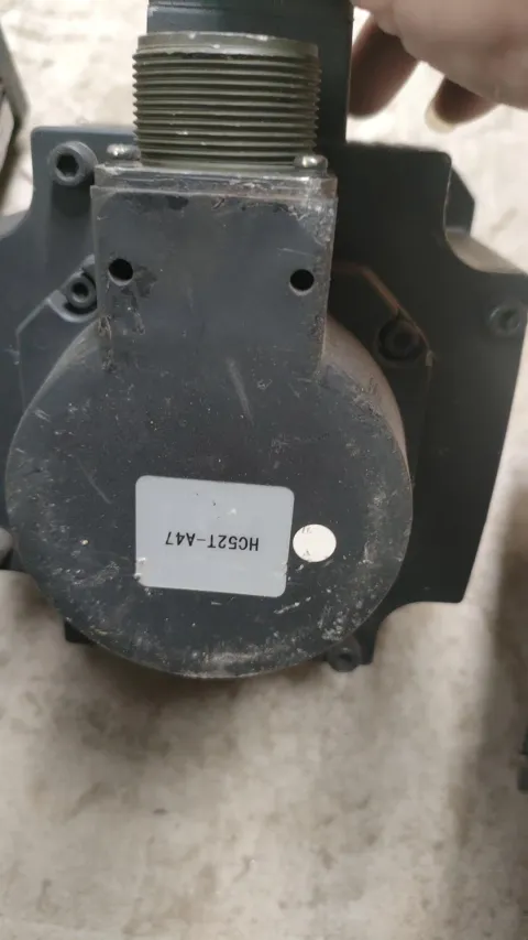 White Label HC52T-SZ; HC102T-SZ Motor & Drive Component product photo 9