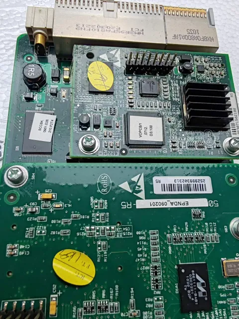 White Label PPC22 A001 V1.1 Power Electronics Module product photo 3