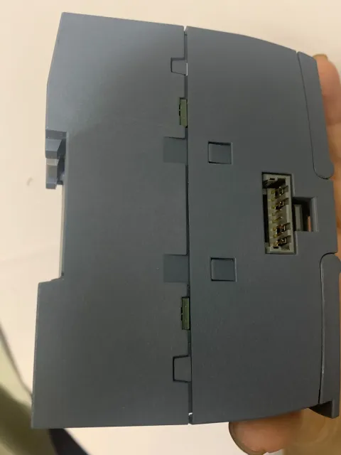 Siemens 6ES7231-5QF30-0XB0 Industrial Automation Component product photo 2