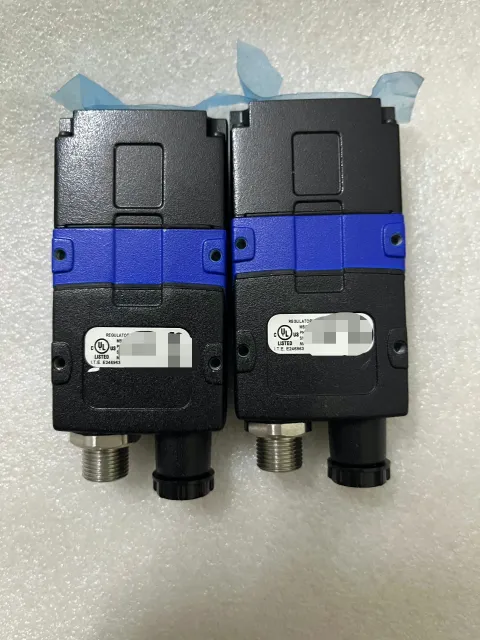 COGNEX DM262X / DMR-262X Industrial Automation Component product photo 1