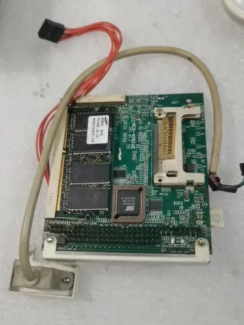 White Label ACS-4051VE Rev B1.2 Industrial Automation Component product photo 6