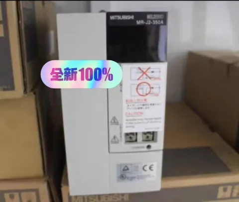 Mitsubishi Electric MR-J2-350A Motor & Drive Component product photo 1