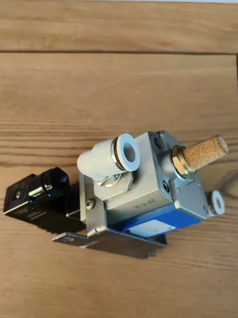 AirTAC GV300-10 Industrial Automation Component — product photo 3 of 12