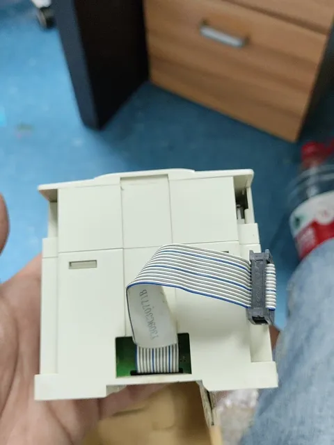 Mitsubishi Electric FX2N-4AD Industrial Automation Component — product photo 18 of 19