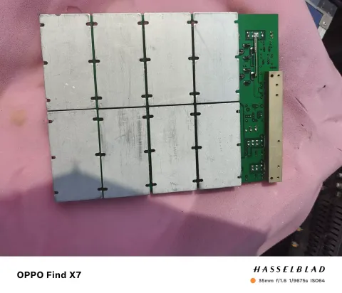 White Label TCV-110 Power Electronics Module product photo 5