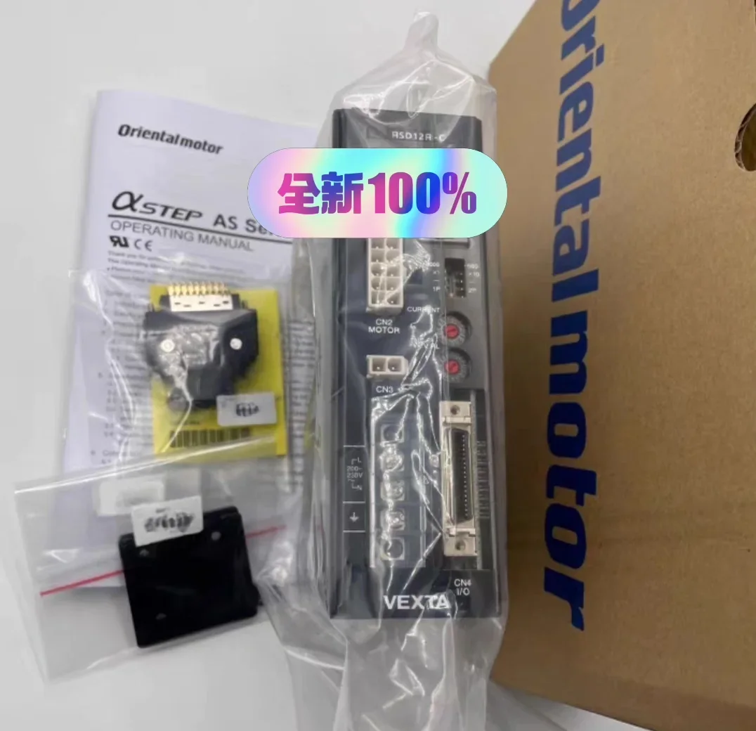 White Label ASD12M-C Motor & Drive Component product photo 1