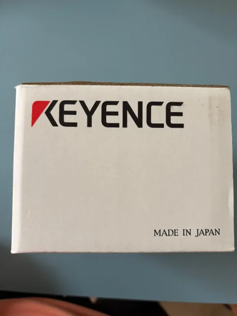 White Label KV-XH64EC PLC Module product photo 4