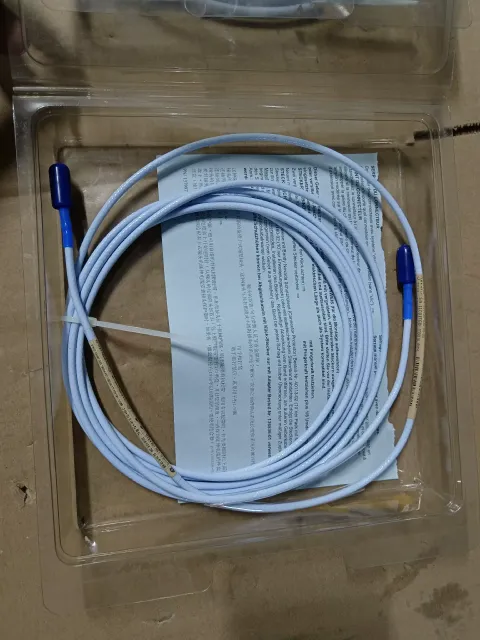 Bently Nevada 330130-030-00-05 Industrial Sensor product photo 2