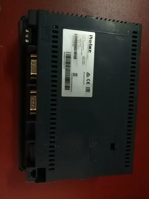 Pro-face GC4401W Industrial Automation Component product photo 2