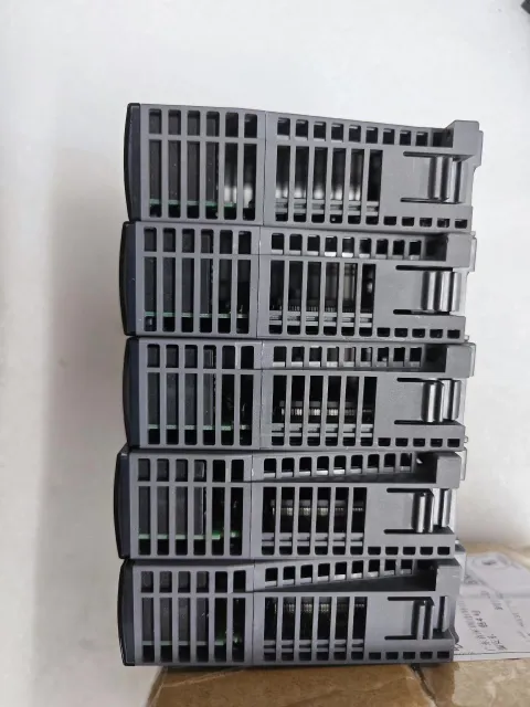 Mitsubishi Electric QD62 Industrial Automation Component — product photo 11 of 45