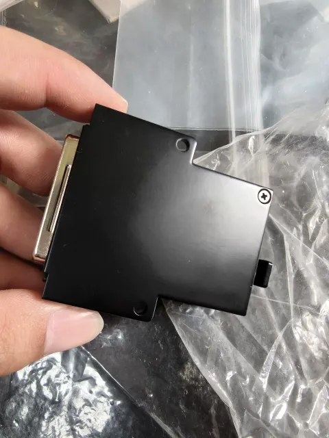 Omron Z3R-FC5 Industrial Automation Component product photo 4
