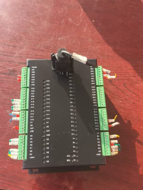 White Label A10 Industrial Control Board product photo 2