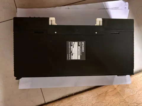 Mitsubishi Electric A273UCPU Industrial Control Board product photo 2