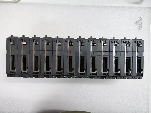 Mitsubishi Electric Q173PX Industrial Automation Component product photo 3