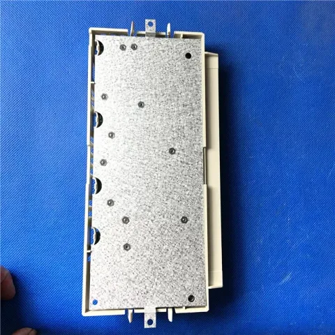 ABB RDCU-12C I/O Module product photo 4